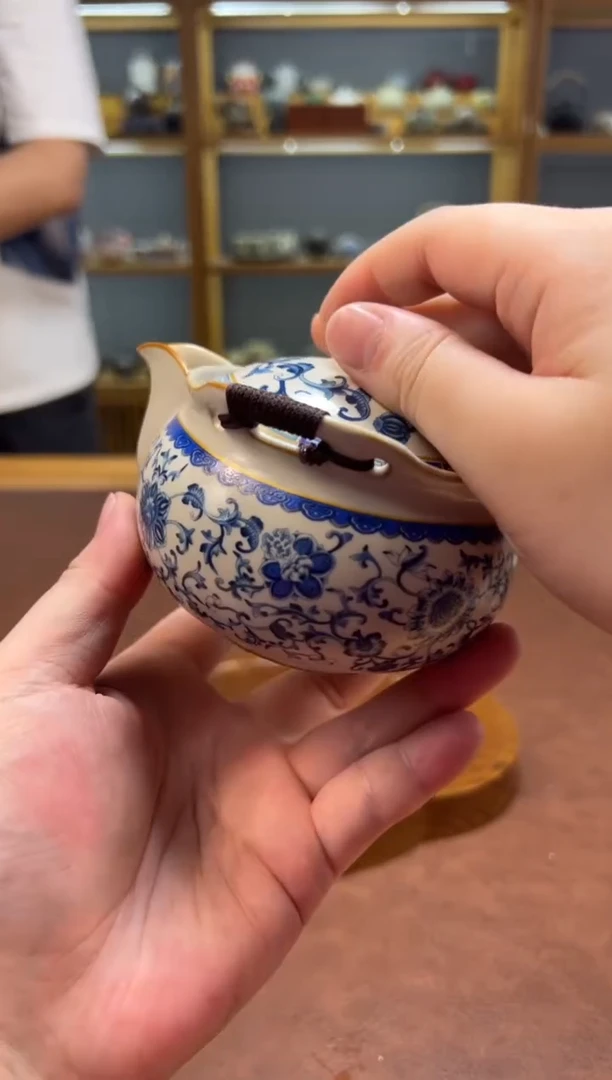 【闪购商品】沐森茶具清货专属链接