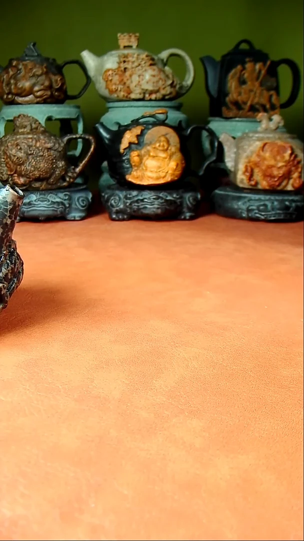 同**动弥勒一物一拍直播间