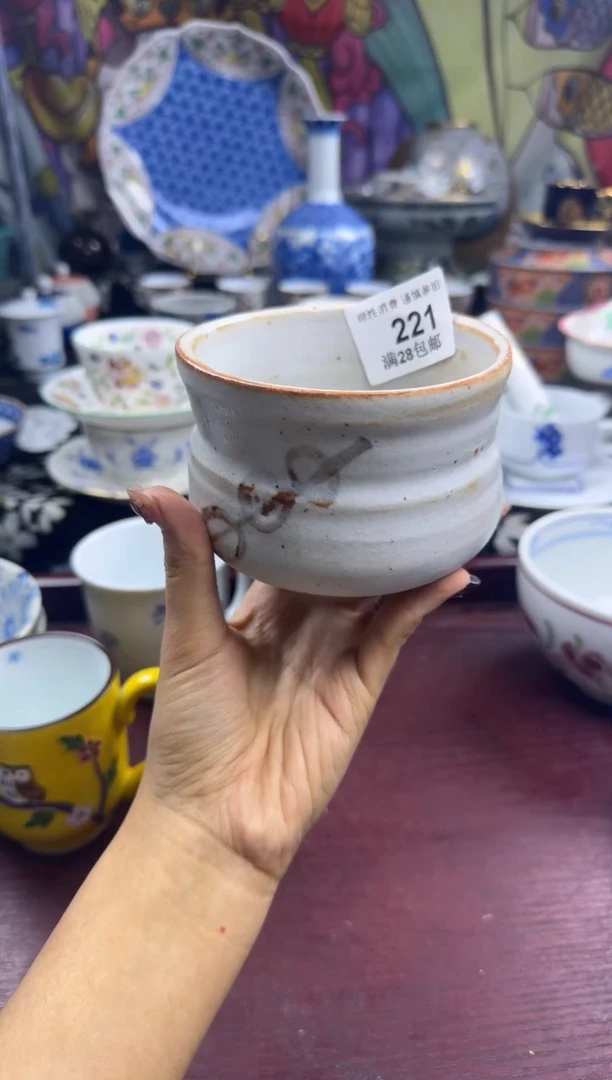 瓷片小*蛋瓷色工艺品品品品231