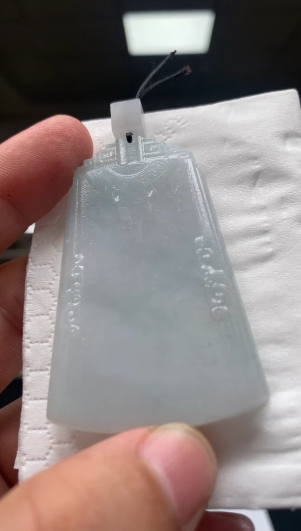 未镶嵌定制翡翠          *82