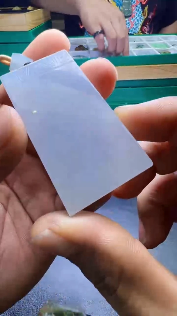 未镶嵌定制翡翠天然翡翠A货