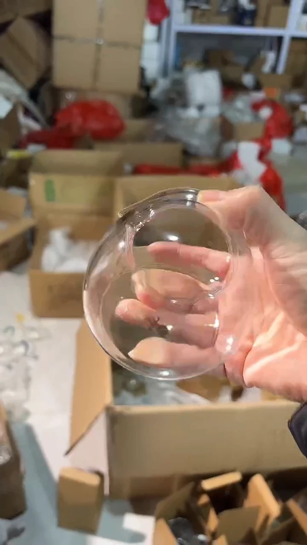 手工艺品玻璃无耳圆满公道