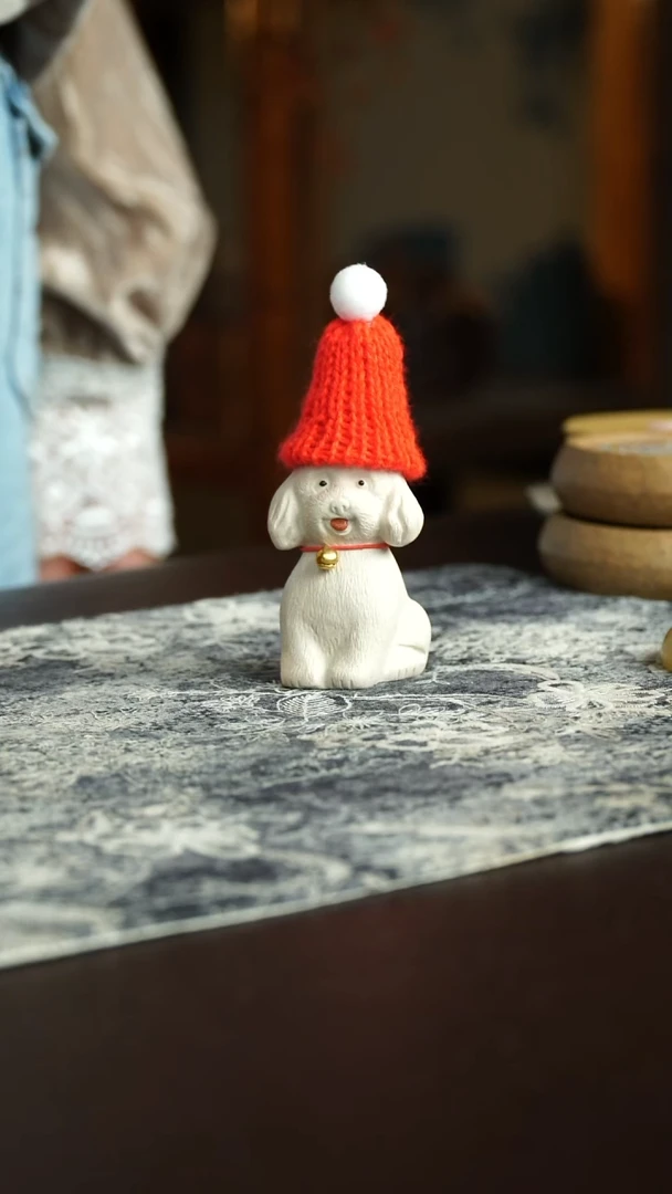 茶杯紫砂66号宜兴紫砂原矿作品