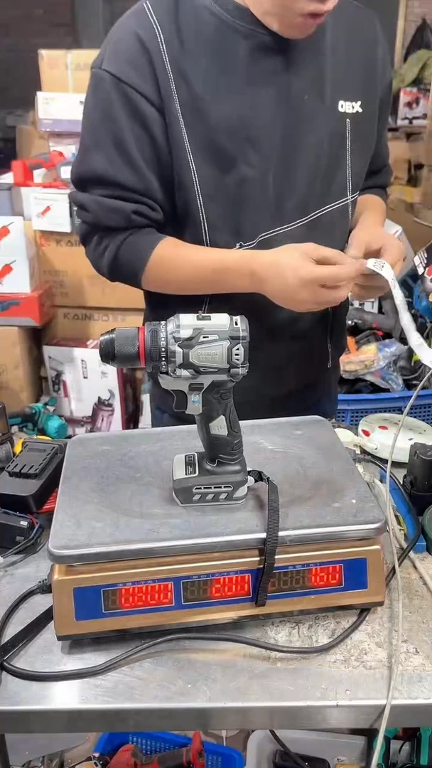 二手电动工具默认裸机微瑕(直播为准)无电池无运险028