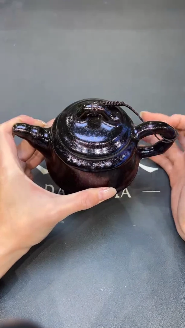 茶盏211@@建窑建盏主人杯