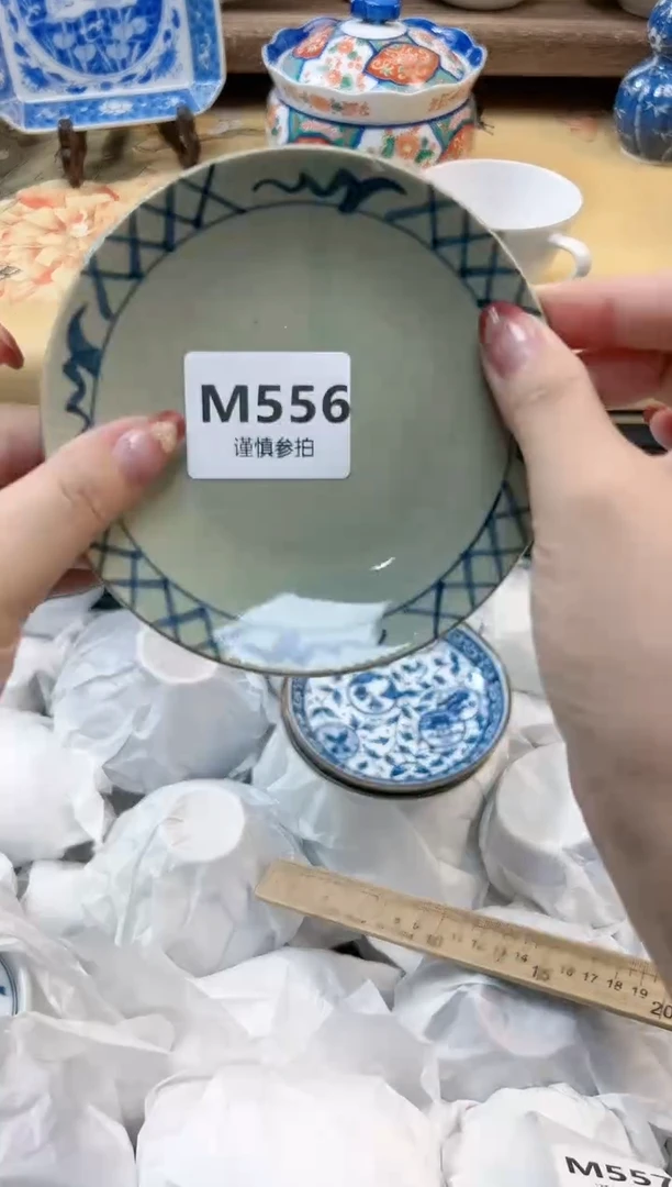 瓷片用****6  556