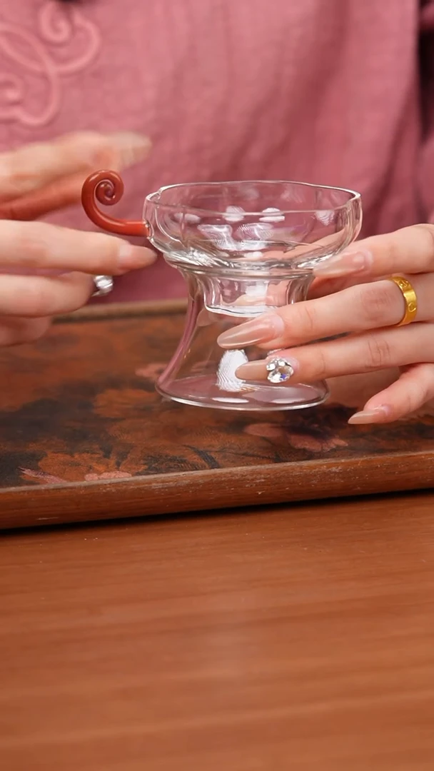 【闪购商品】禾器/予乐滤网激光打孔/汝红