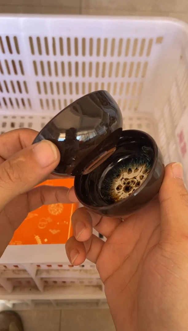 杯无运费险有瑕疵的有点脏介意勿拍