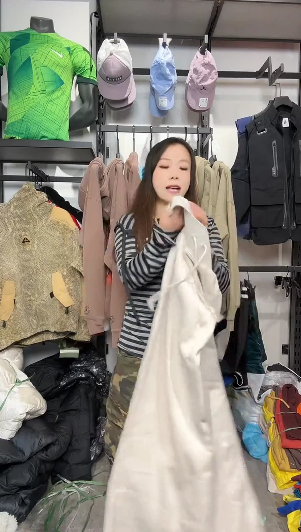 1318编码 瑕疵款直播间过款为准 尺码