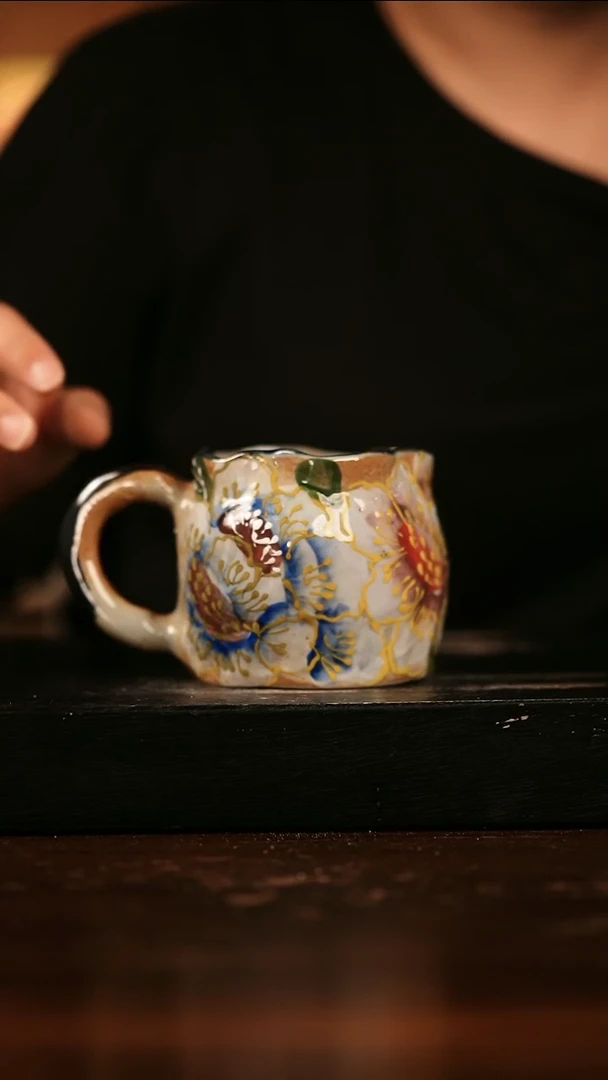 瓷片遇瓷手作同款436