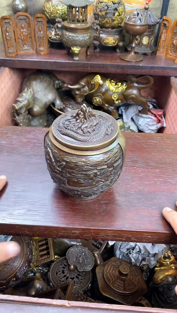 信德铜专属精选链接