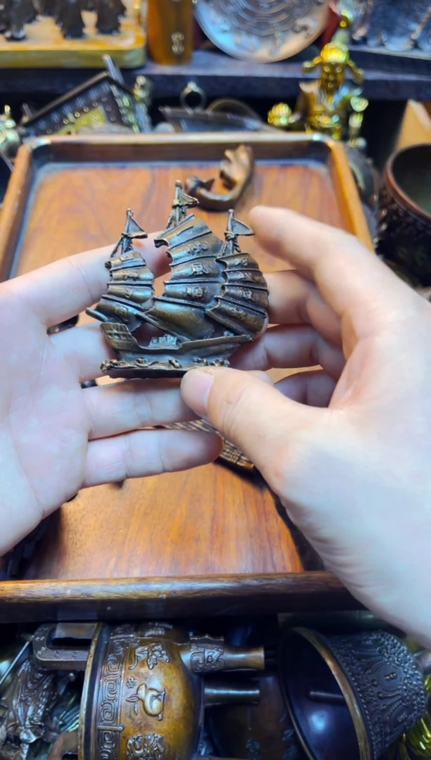 1案台摆件 物品摆件