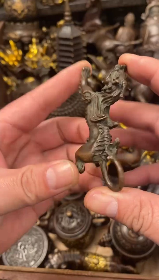 案台摆件 物品摆件