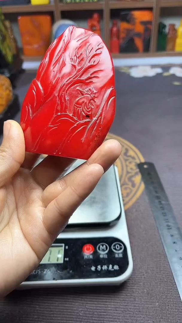 【闪购商品】寿山石印石纯天然篆刻石料