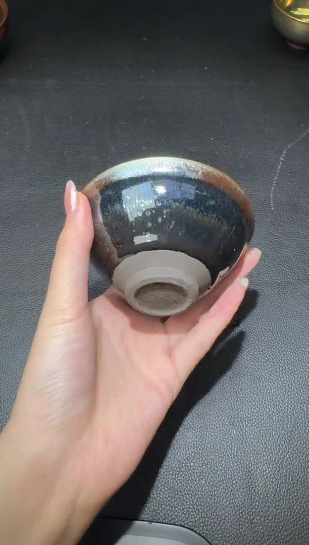 茶盏建盏故事赖礼同269