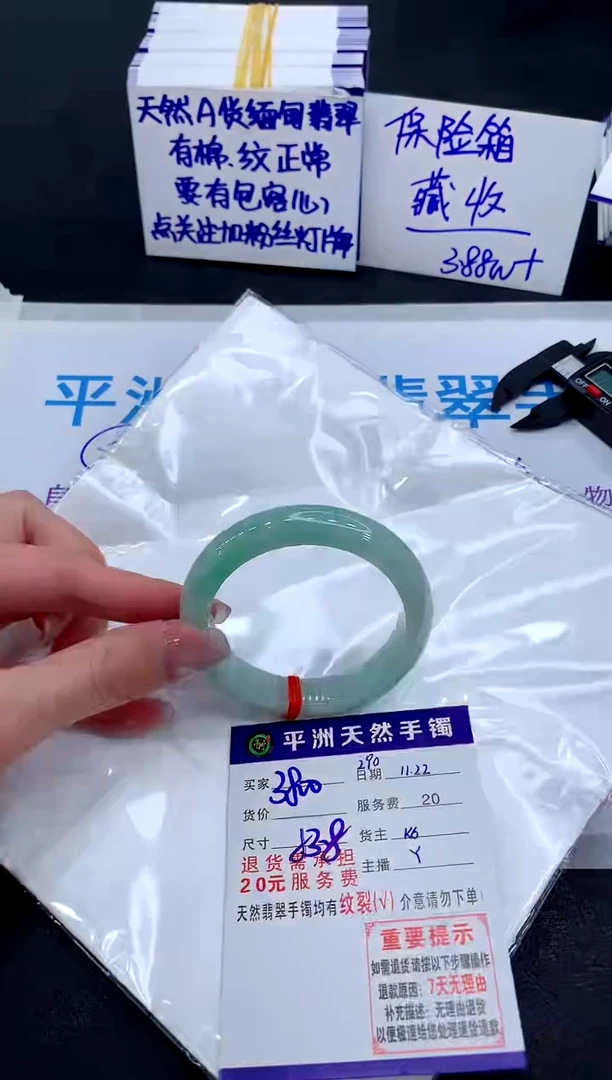 未镶嵌手镯翡翠111111111