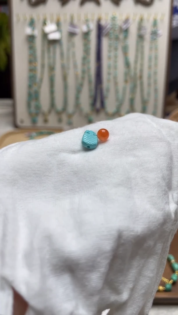 【闪购商品】南红玛瑙珠宝奇石未镶嵌40