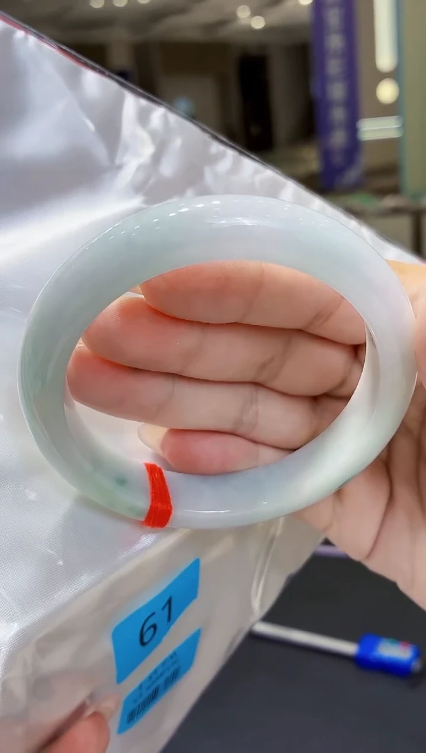 未镶嵌手镯翡翠翡翠手镯61