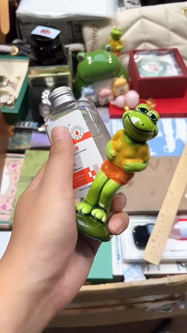 ..全球寻宝高端瓷儿