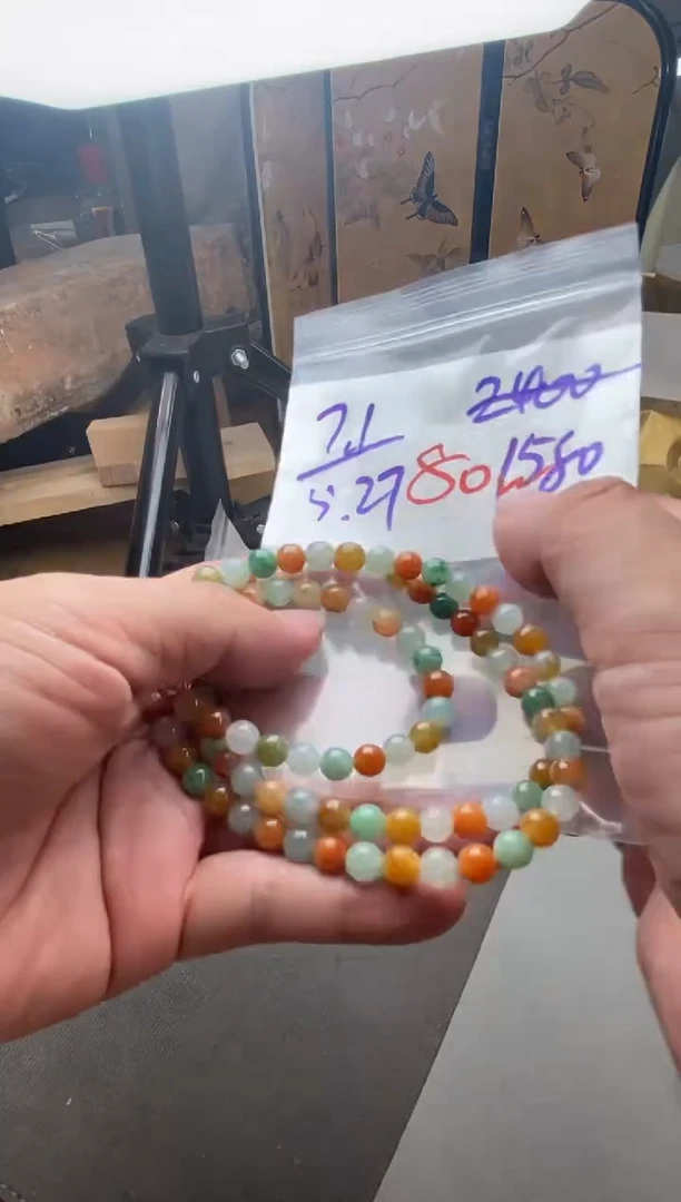 定制翡翠未镶嵌纯天然缅甸翡翠