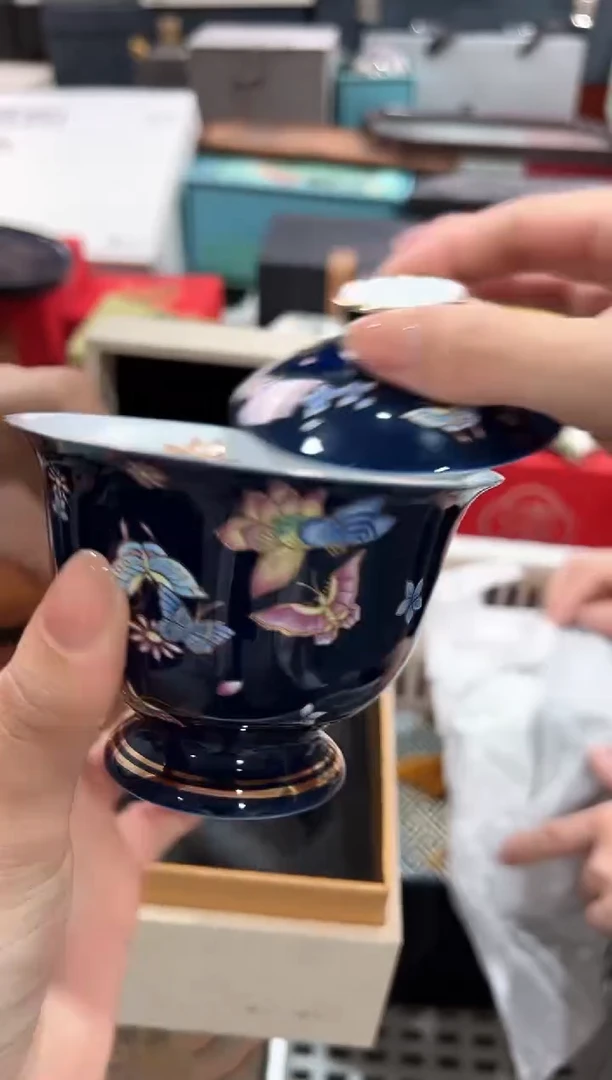 【闪购商品】瓷片@@@@@@@@@@5327