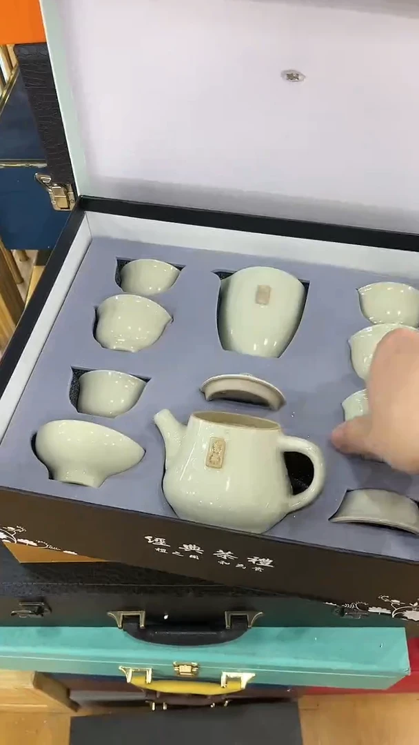 【闪购商品】岩传茶具岩传茶具@