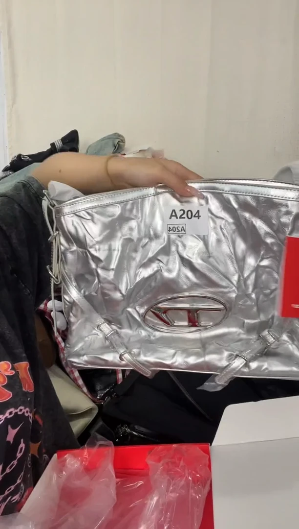 PU204包你看过瘾小众包包