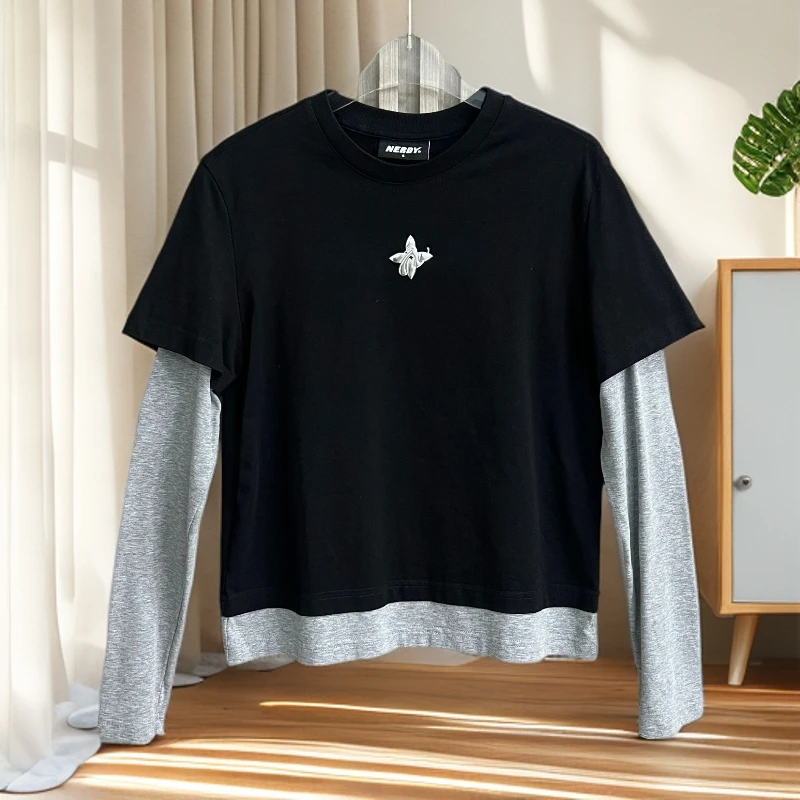 2850气质百搭上衣al