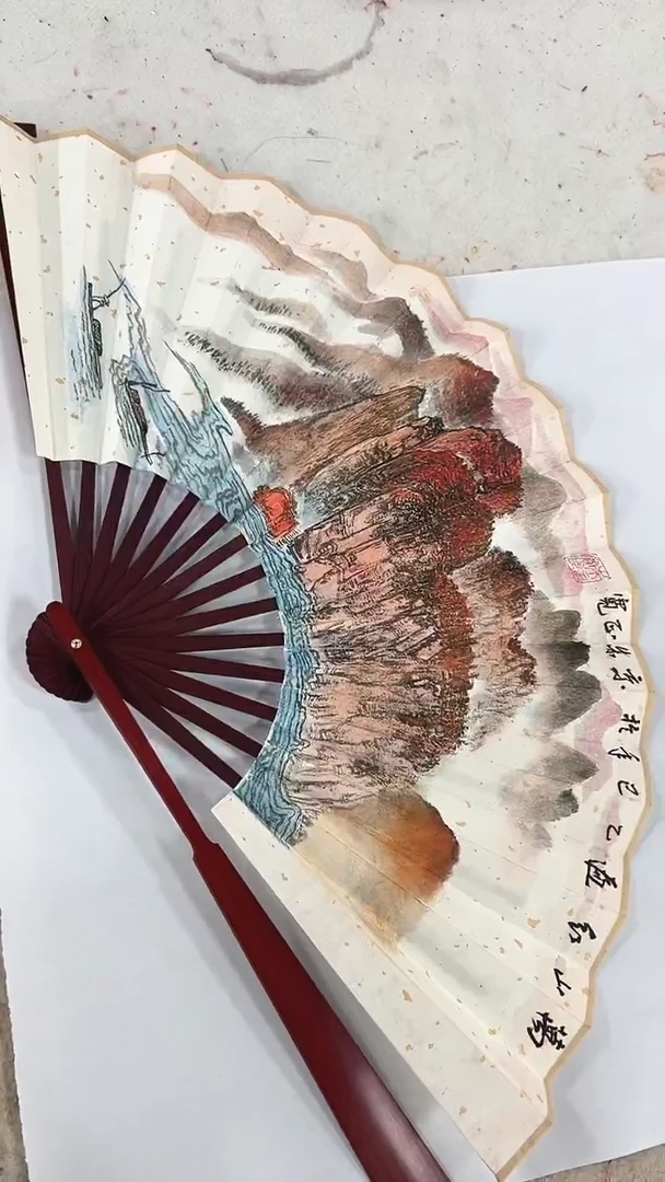 国画朱路军/国画/花鸟