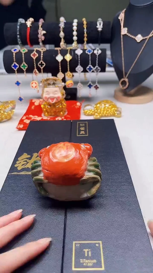 瓷片陶茶周边666文玩多人