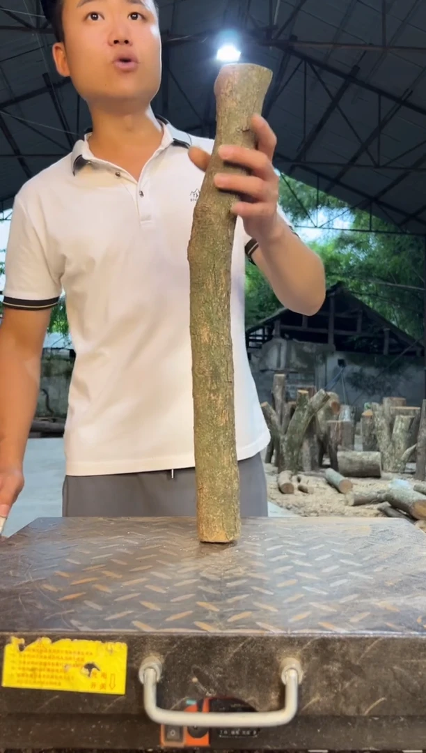 四川小叶桢楠金丝楠木
