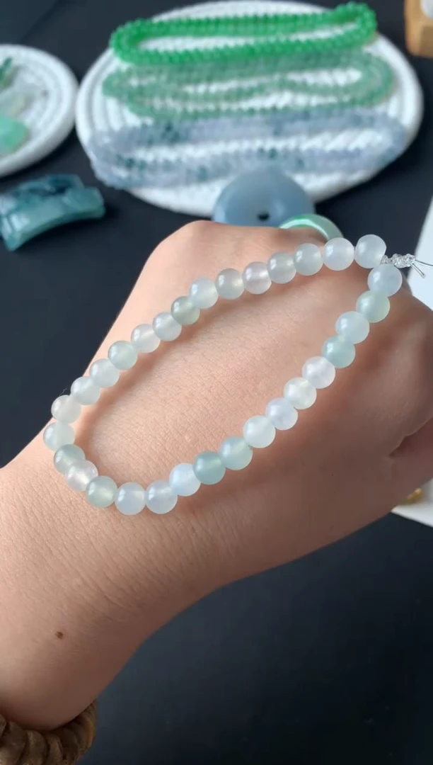 未镶嵌定制翡翠0231803969