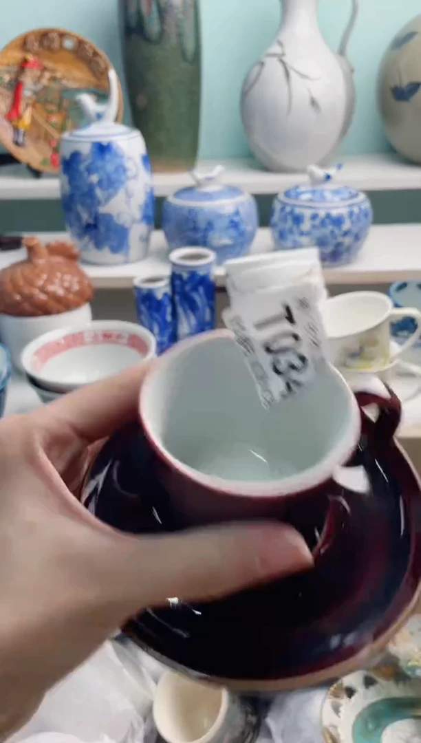 陶瓷三*T034******