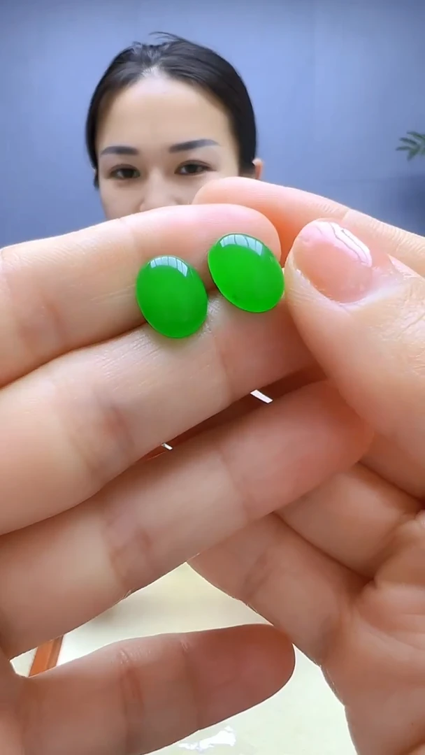 静柏甄选diy颈饰耳针