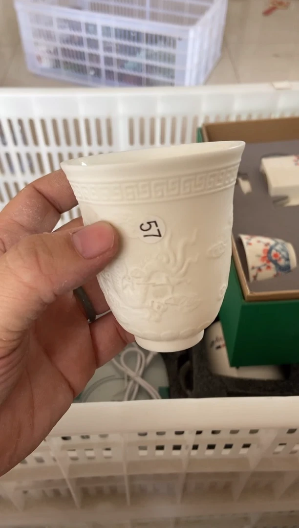 杯无运费险有瑕疵的摄影的产品有使用过的痕迹有点脏介意勿拍