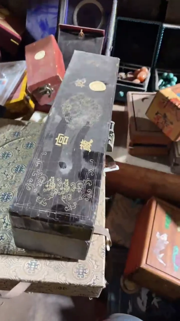 香榧木（1个小复利）