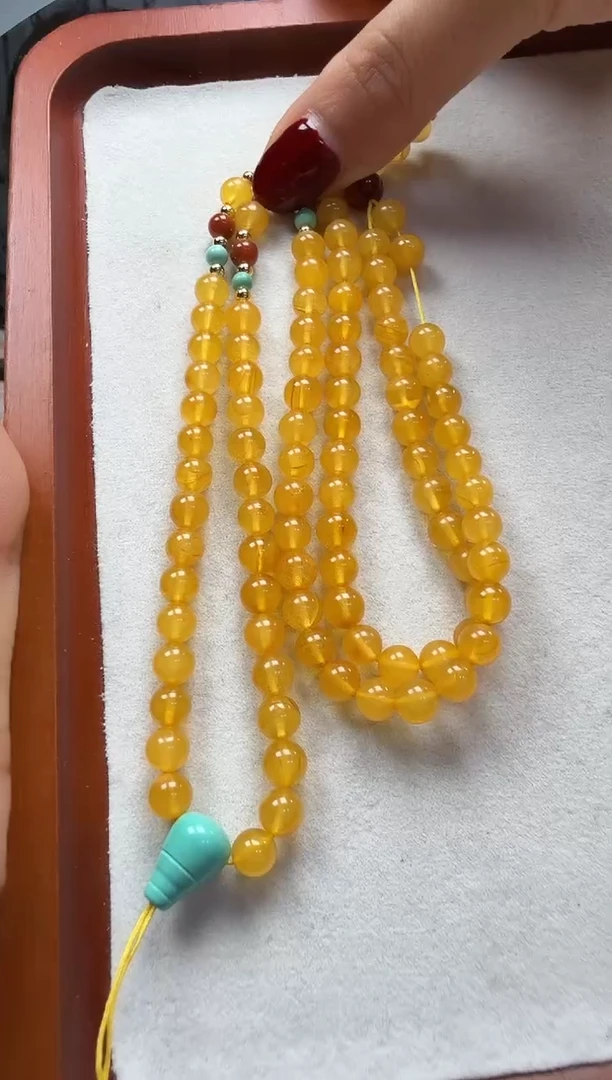 裸石琥珀未镶嵌如图同款