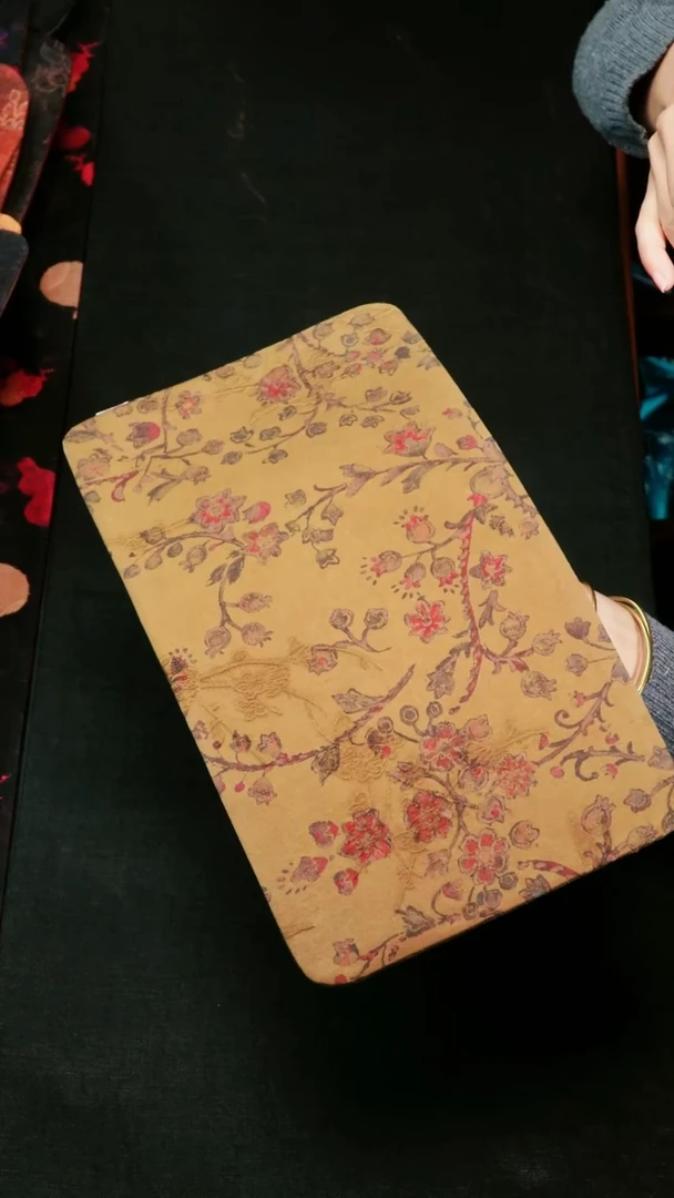 别具一阁布艺尺寸32+17