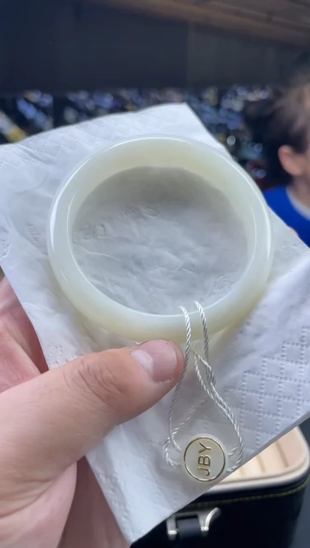 定制和田玉-101052/54-60圈口