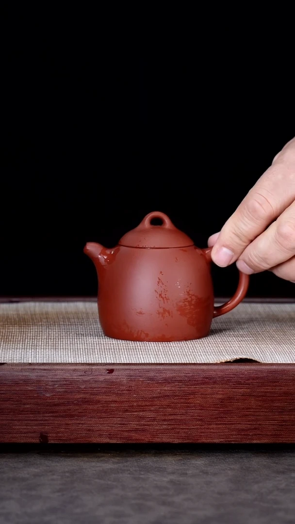 茶壶紫砂宜兴紫砂茶壶