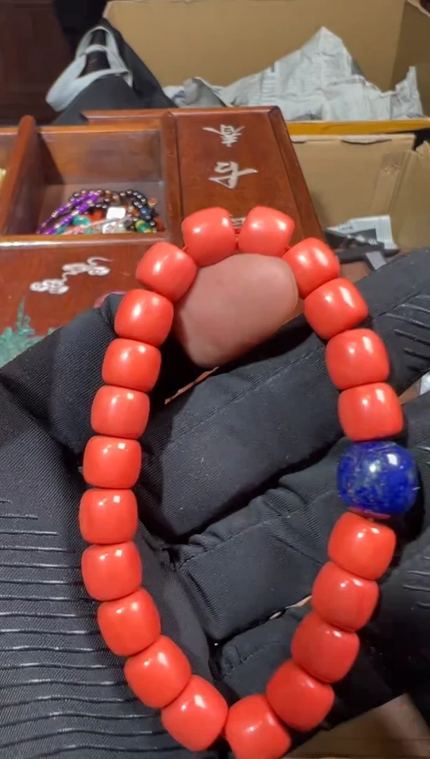 【闪购商品】瓷片工艺赏玩器物（下单即认可）多样性发一个