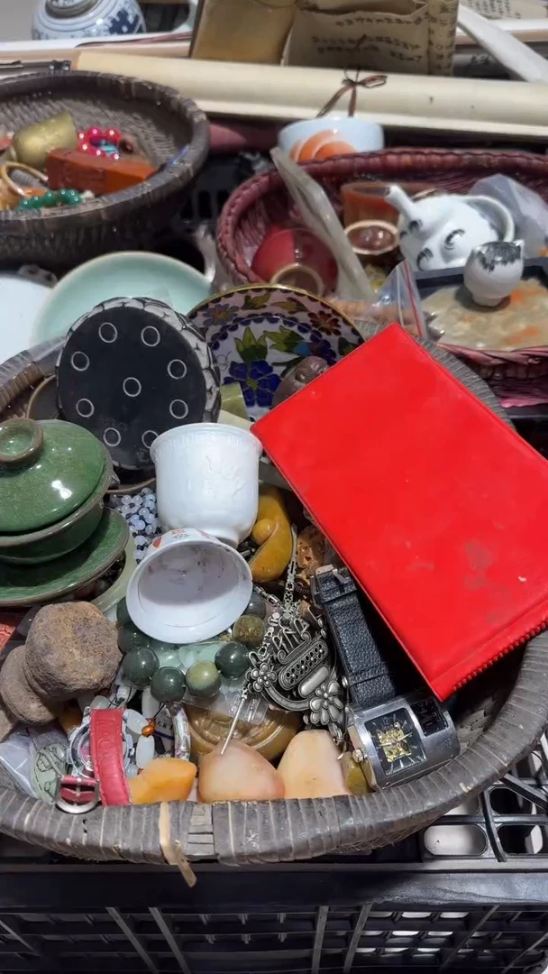 无非金属京***品亿容工艺品0