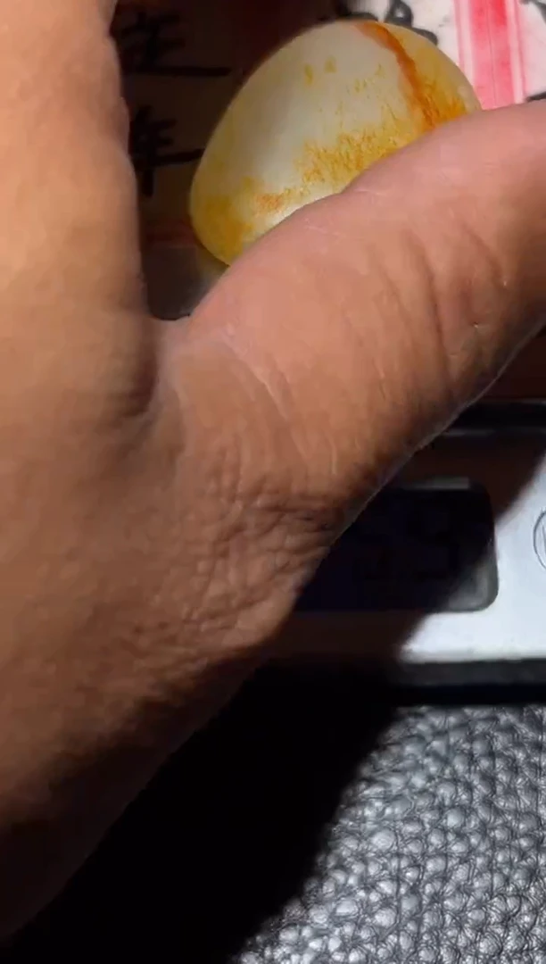 未镶嵌和田玉奇石9