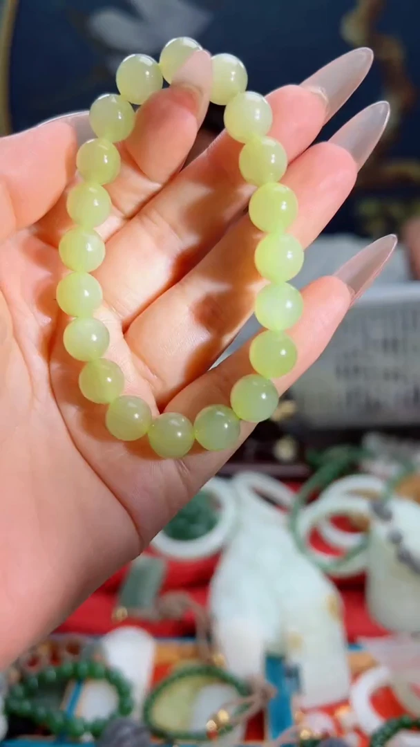 【闪购商品】和田玉吊坠未镶嵌1