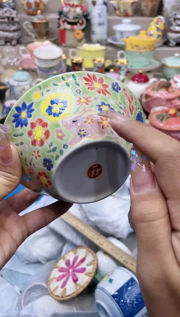 【闪购商品】云陶集市祝大家2025愿你所愿皆所得