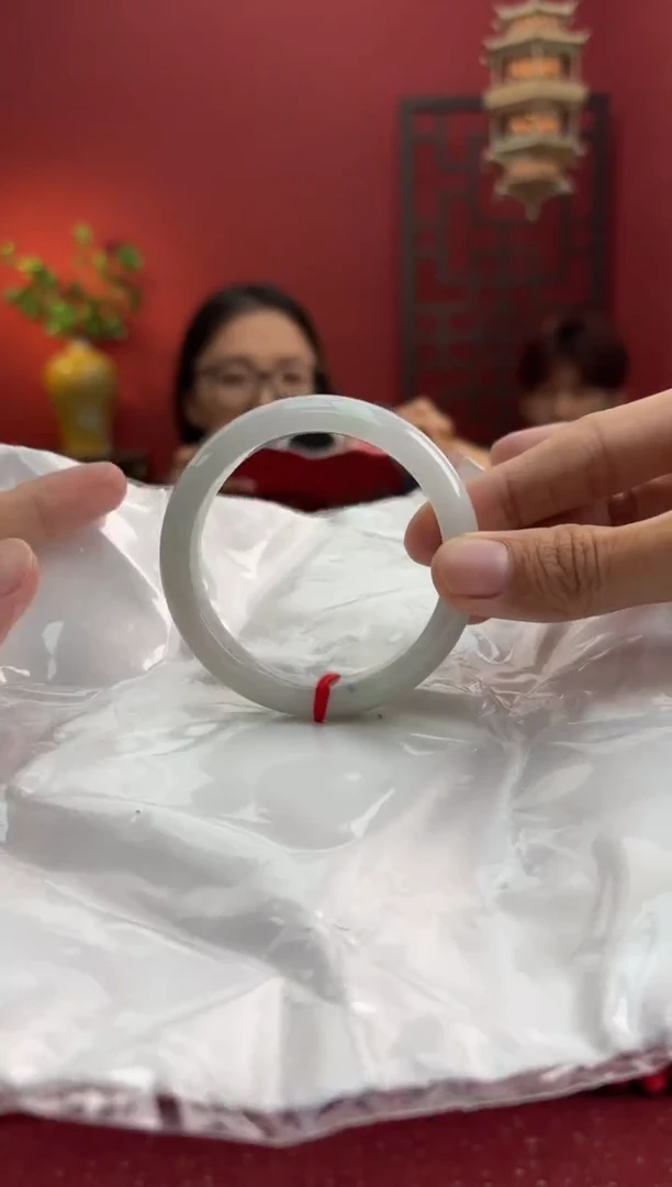 未镶嵌手镯翡翠翡翠手镯12