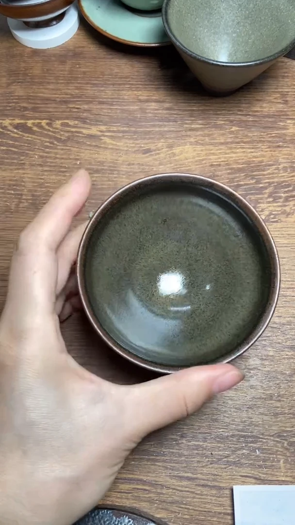 茶盏305建盏茶盏茶盏茶盏