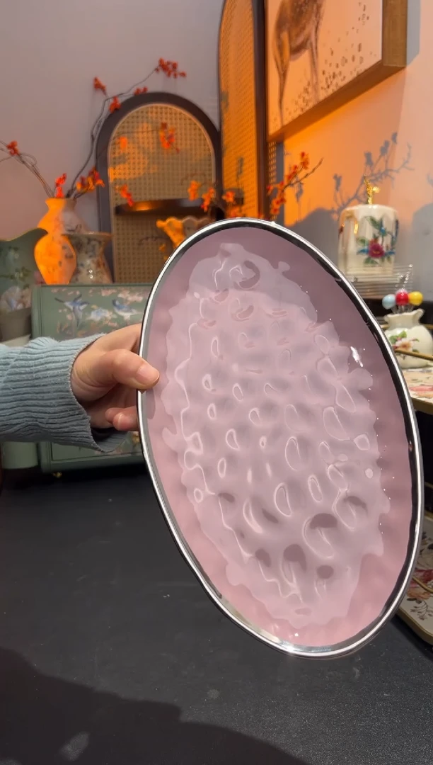 外贸陶瓷铁艺家居百货