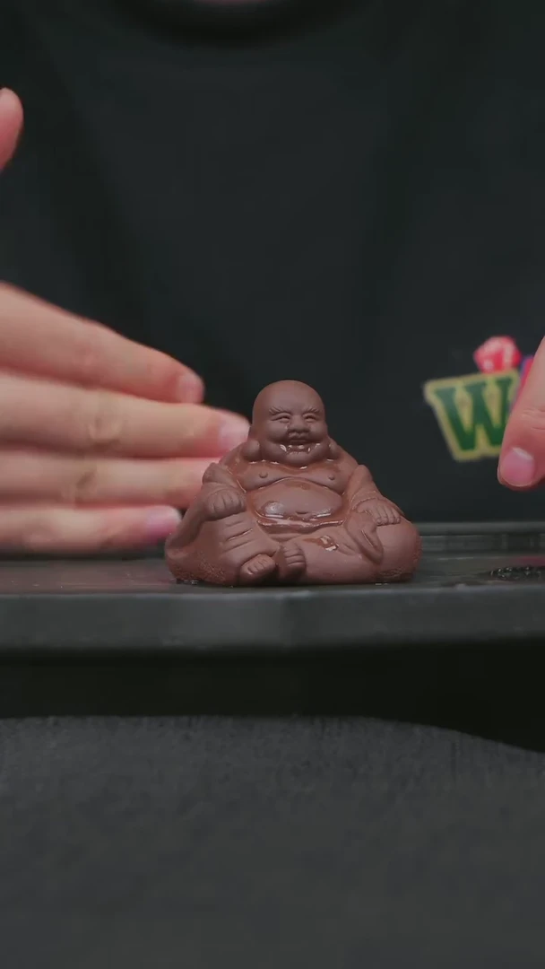 紫砂茶宠紫砂茶宠