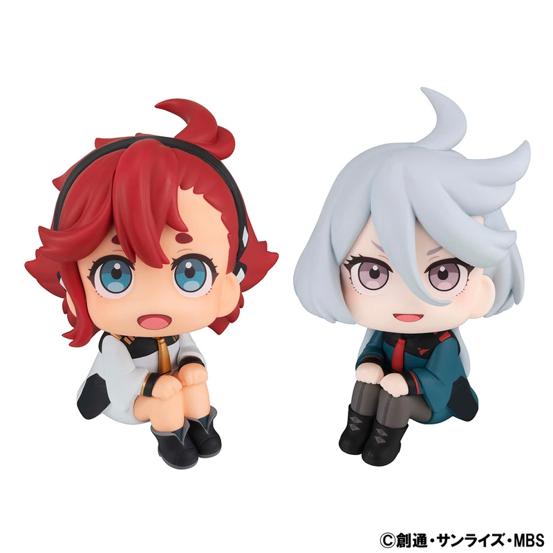 火哥97 MegaHouse 机动战士高达 LOOKUP 手办 合集